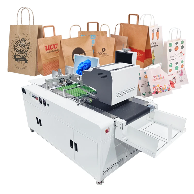 Mini Single Pass Printer